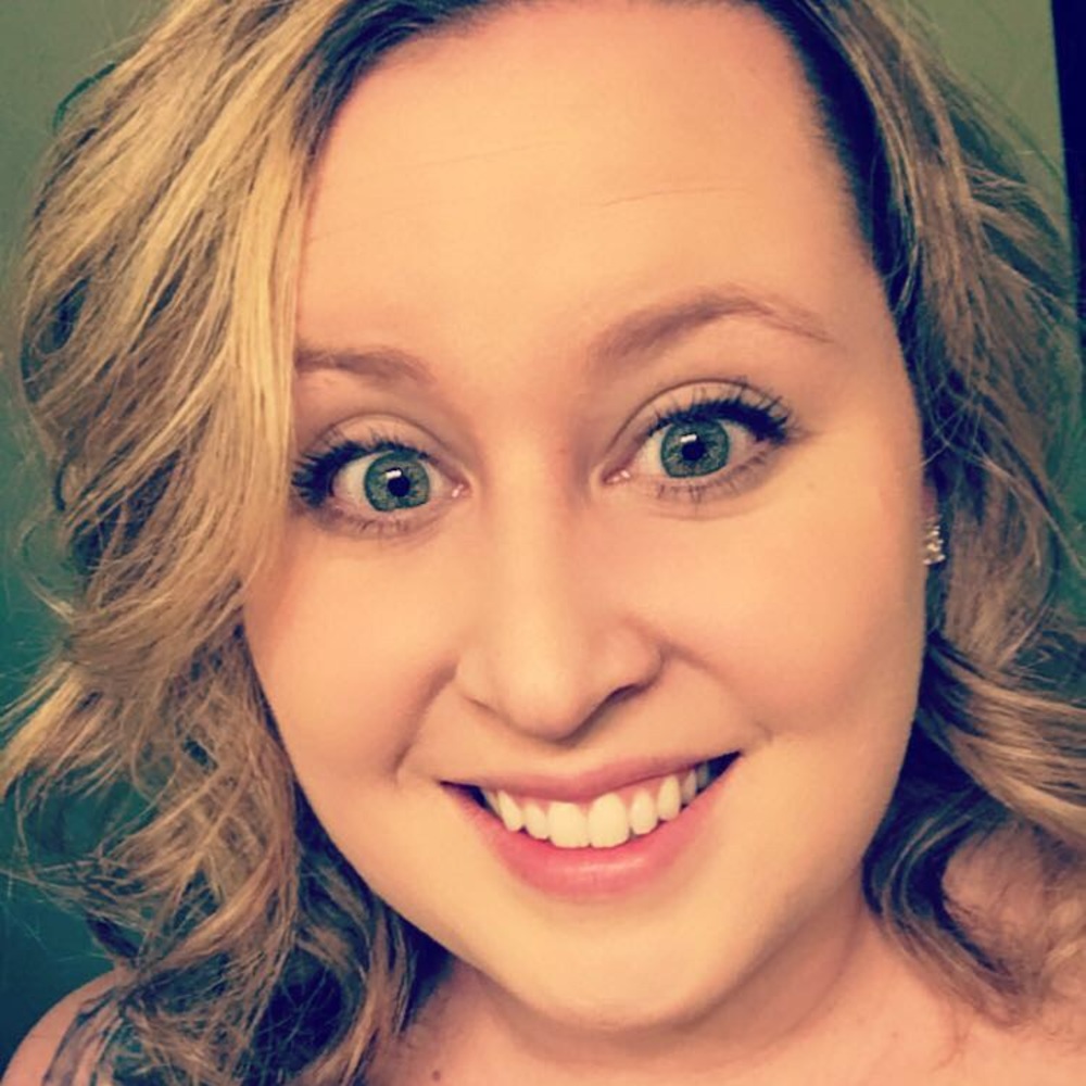 Meet your Posher, Colleen